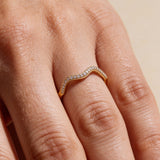 Wave Ring
