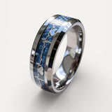 Love Test Ring