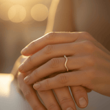 Wave Ring