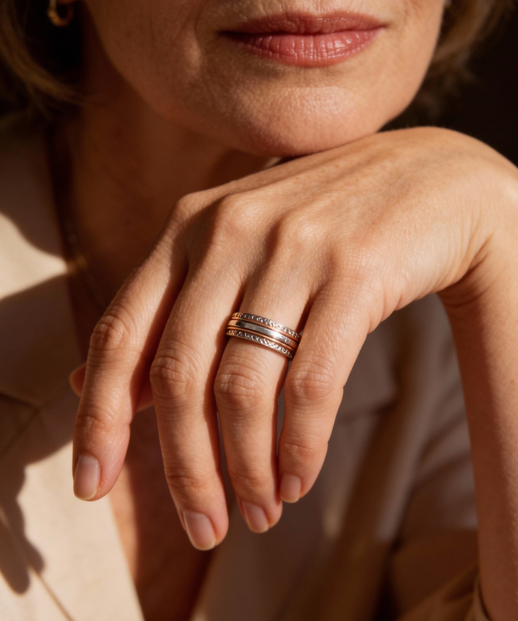 Classic Vintage Ring
