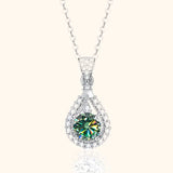 Alindra Voselle Necklace