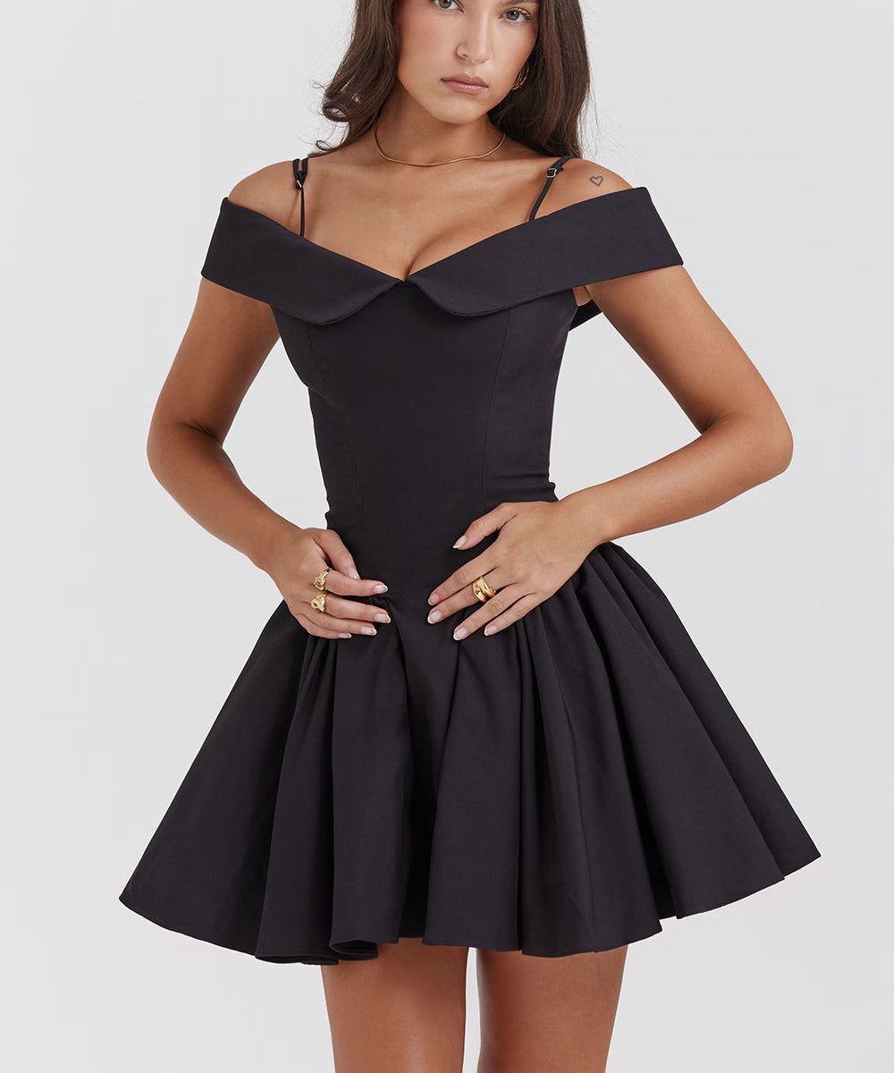 Alexandra | Mini Haljina