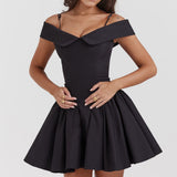 Alexandra | Mini Haljina