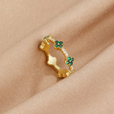 Annika | Ring