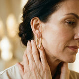 Noa Serane Earrings