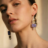 Vintage Antique Earrings