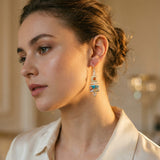 Vintage Antique Earrings
