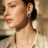 Vivessa Elvryn Earrings