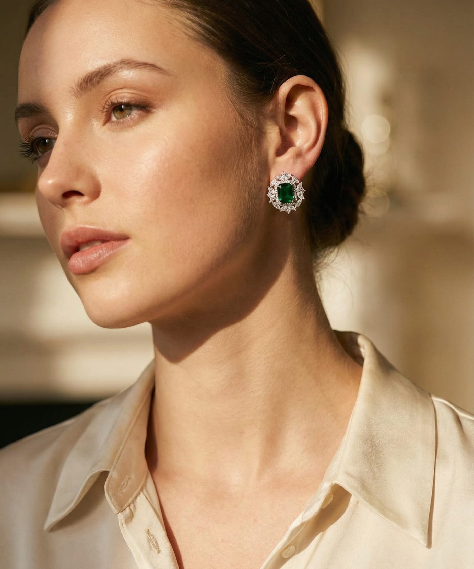 Vivessa Elvryn Earrings