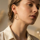Noa Serane Earrings