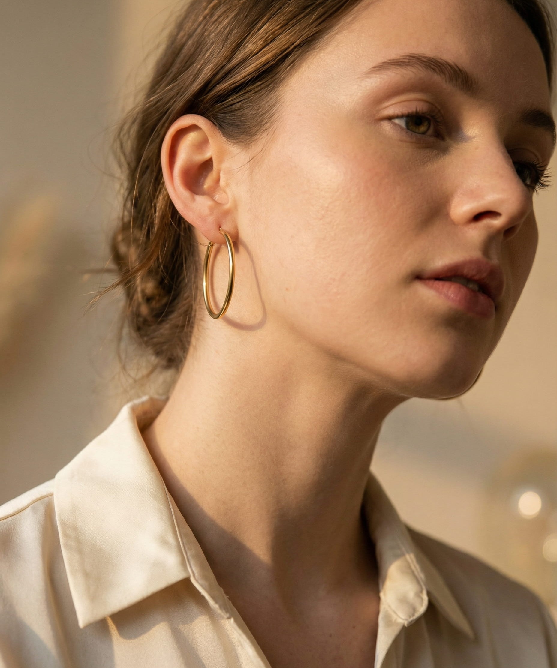 Noa Serane Earrings