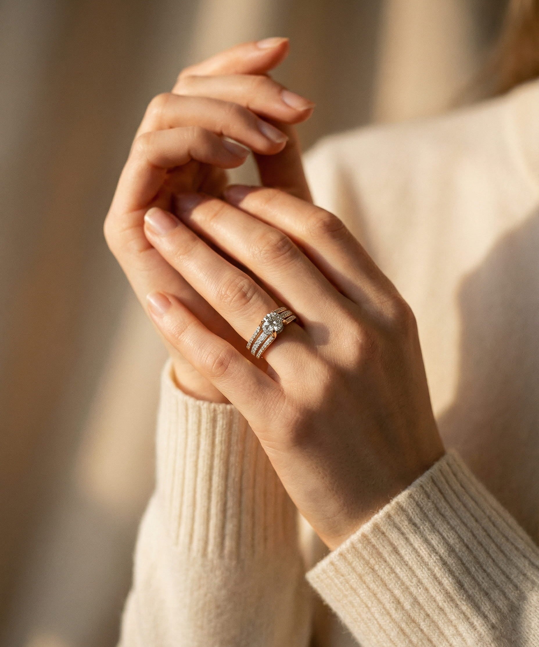 Wedding Party Ring