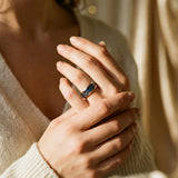 Love Test Ring