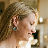 Ocean Oath Earrings