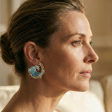 Ocean Oath Earrings
