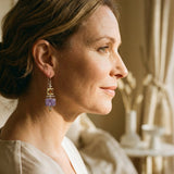 Vintage Antique Earrings