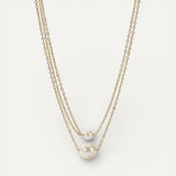 Freshwater Pearl Necklace