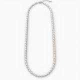 Elegant Pearl Necklace