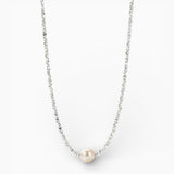 Vintage Pearl Necklace