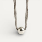 Elegant Gold Necklace
