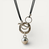 Vintage Silver Necklace