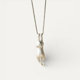 Fun Sterling Silver Necklace