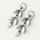 Fallen Leaves Earrings