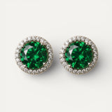 Lúcia Verdeal Earrings