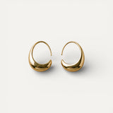 Luxury Gold Earrings