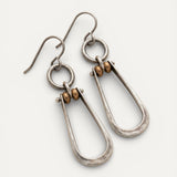 Vintage Drop Earrings
