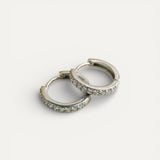 Gold Coastal Inspiration Drop Earrings