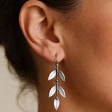 Fallen Leaves Earrings
