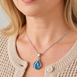 Cross Pendant Necklace