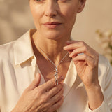 Eternal Embrace Necklace