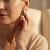 Vintage Turquoise Earrings