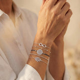 Premium Lime Bracelet Sets