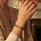 Lava Stone Aromatherapy Bracelet