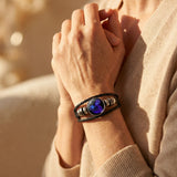 Luminous 12 Constellation Bracelet
