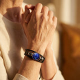 Luminous 12 Constellation Bracelet
