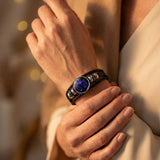 Luminous 12 Constellation Bracelet