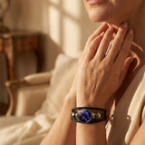 Luminous 12 Constellation Bracelet