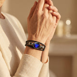 Luminous 12 Constellation Bracelet