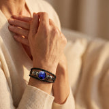Luminous 12 Constellation Bracelet