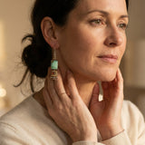 Vintage Antique Earrings