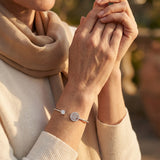 Tree of Life Adjustable Bracelet