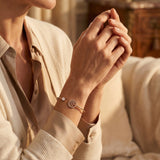 Tree of Life Adjustable Bracelet