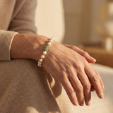 Sea Pearl Adventure Bracelet