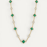 Amelisse Necklace