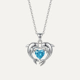 Vintage Silver Necklace