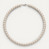 Classic Pearl Necklace